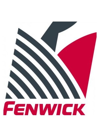 Logo du Groupe Fenwick 2020
