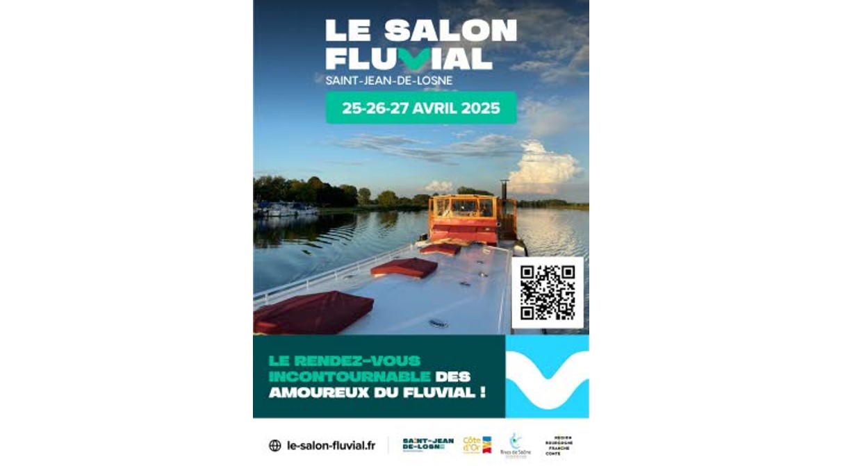 Salon Fluvial 2025