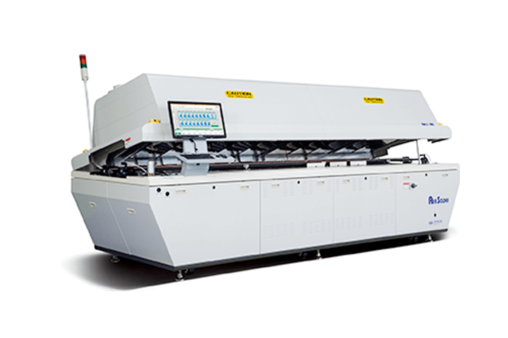 TSM AIR REFLOW